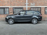 Land rover range rover sport 3.0 tdv6 hse dynamic 258pk 2016, jr-102-h - afbeelding 13 van  53