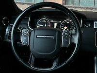 Land rover range rover sport 3.0 tdv6 hse dynamic 258pk 2016, jr-102-h - afbeelding 15 van  53