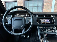 Land rover range rover sport 3.0 tdv6 hse dynamic 258pk 2016, jr-102-h - afbeelding 17 van  53