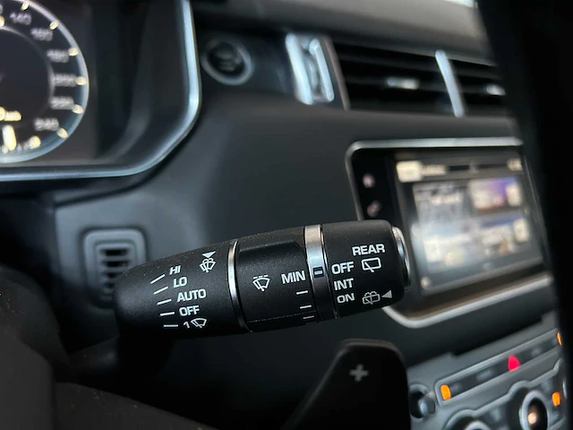 Land rover range rover sport 3.0 tdv6 hse dynamic 258pk 2016, jr-102-h - afbeelding 20 van  53