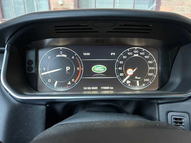 Land rover range rover sport 3.0 tdv6 hse dynamic 258pk 2016, jr-102-h - afbeelding 22 van  53