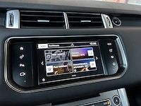 Land rover range rover sport 3.0 tdv6 hse dynamic 258pk 2016, jr-102-h - afbeelding 26 van  53