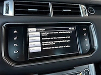 Land rover range rover sport 3.0 tdv6 hse dynamic 258pk 2016, jr-102-h - afbeelding 27 van  53