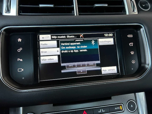 Land rover range rover sport 3.0 tdv6 hse dynamic 258pk 2016, jr-102-h - afbeelding 28 van  53