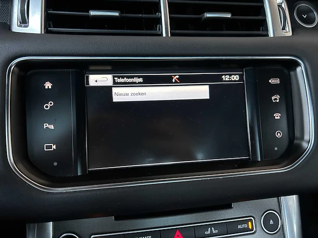 Land rover range rover sport 3.0 tdv6 hse dynamic 258pk 2016, jr-102-h - afbeelding 29 van  53
