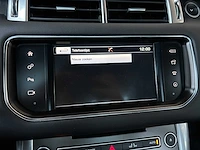 Land rover range rover sport 3.0 tdv6 hse dynamic 258pk 2016, jr-102-h - afbeelding 29 van  53
