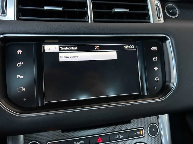 Land rover range rover sport 3.0 tdv6 hse dynamic 258pk 2016, jr-102-h - afbeelding 30 van  53