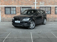 Land rover range rover sport 3.0 tdv6 hse dynamic 258pk 2016, jr-102-h - afbeelding 23 van  53
