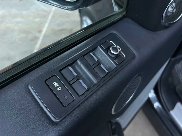 Land rover range rover sport 3.0 tdv6 hse dynamic 258pk 2016, jr-102-h - afbeelding 35 van  53