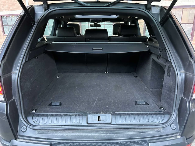Land rover range rover sport 3.0 tdv6 hse dynamic 258pk 2016, jr-102-h - afbeelding 38 van  53