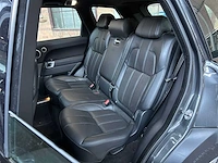 Land rover range rover sport 3.0 tdv6 hse dynamic 258pk 2016, jr-102-h - afbeelding 43 van  53