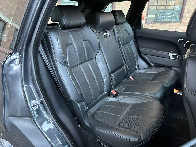 Land rover range rover sport 3.0 tdv6 hse dynamic 258pk 2016, jr-102-h - afbeelding 46 van  53