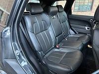 Land rover range rover sport 3.0 tdv6 hse dynamic 258pk 2016, jr-102-h - afbeelding 46 van  53