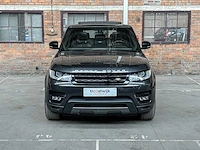 Land rover range rover sport 3.0 tdv6 hse dynamic 258pk 2016, jr-102-h - afbeelding 45 van  53