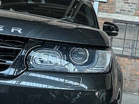 Land rover range rover sport 3.0 tdv6 hse dynamic 258pk 2016, jr-102-h - afbeelding 50 van  53