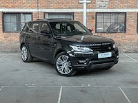 Land rover range rover sport 3.0 tdv6 hse dynamic 258pk 2016, jr-102-h - afbeelding 52 van  53