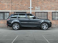 Land rover range rover sport 3.0 tdv6 hse dynamic 258pk 2016, jr-102-h - afbeelding 53 van  53