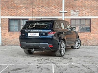 Land rover range rover sport 3.0 tdv6 hse dynamic 258pk 2016, kl-891-s - afbeelding 3 van  51