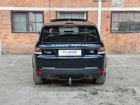 Land rover range rover sport 3.0 tdv6 hse dynamic 258pk 2016, kl-891-s - afbeelding 6 van  51