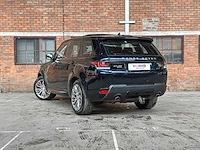 Land rover range rover sport 3.0 tdv6 hse dynamic 258pk 2016, kl-891-s - afbeelding 7 van  51