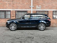 Land rover range rover sport 3.0 tdv6 hse dynamic 258pk 2016, kl-891-s - afbeelding 9 van  51