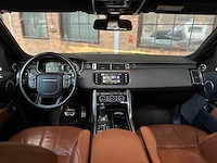 Land rover range rover sport 3.0 tdv6 hse dynamic 258pk 2016, kl-891-s - afbeelding 11 van  51