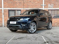 Land rover range rover sport 3.0 tdv6 hse dynamic 258pk 2016, kl-891-s - afbeelding 1 van  51