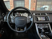 Land rover range rover sport 3.0 tdv6 hse dynamic 258pk 2016, kl-891-s - afbeelding 13 van  51