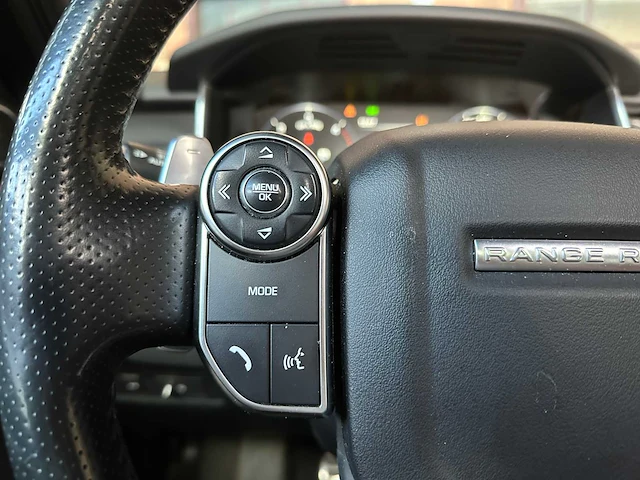 Land rover range rover sport 3.0 tdv6 hse dynamic 258pk 2016, kl-891-s - afbeelding 14 van  51