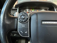 Land rover range rover sport 3.0 tdv6 hse dynamic 258pk 2016, kl-891-s - afbeelding 14 van  51