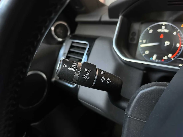 Land rover range rover sport 3.0 tdv6 hse dynamic 258pk 2016, kl-891-s - afbeelding 16 van  51