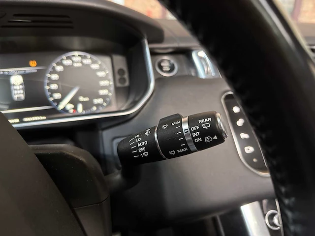 Land rover range rover sport 3.0 tdv6 hse dynamic 258pk 2016, kl-891-s - afbeelding 18 van  51