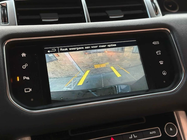 Land rover range rover sport 3.0 tdv6 hse dynamic 258pk 2016, kl-891-s - afbeelding 20 van  51