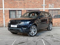 Land rover range rover sport 3.0 tdv6 hse dynamic 258pk 2016, kl-891-s - afbeelding 12 van  51