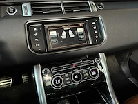 Land rover range rover sport 3.0 tdv6 hse dynamic 258pk 2016, kl-891-s - afbeelding 24 van  51