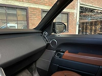 Land rover range rover sport 3.0 tdv6 hse dynamic 258pk 2016, kl-891-s - afbeelding 26 van  51