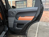 Land rover range rover sport 3.0 tdv6 hse dynamic 258pk 2016, kl-891-s - afbeelding 36 van  51