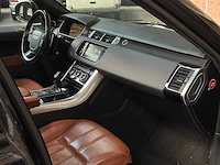 Land rover range rover sport 3.0 tdv6 hse dynamic 258pk 2016, kl-891-s - afbeelding 39 van  51