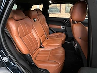Land rover range rover sport 3.0 tdv6 hse dynamic 258pk 2016, kl-891-s - afbeelding 42 van  51
