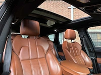 Land rover range rover sport 3.0 tdv6 hse dynamic 258pk 2016, kl-891-s - afbeelding 44 van  51