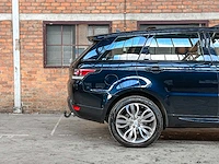 Land rover range rover sport 3.0 tdv6 hse dynamic 258pk 2016, kl-891-s - afbeelding 51 van  51