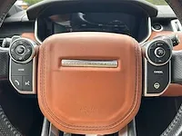 Land rover range rover sport 3.0 tdv6 hse dynamic automaat, gf-548-t - afbeelding 3 van  18