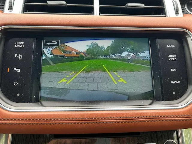 Land rover range rover sport 3.0 tdv6 hse dynamic automaat, gf-548-t - afbeelding 6 van  18