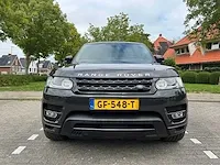 Land rover range rover sport 3.0 tdv6 hse dynamic automaat, gf-548-t