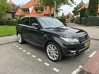 Land rover range rover sport 3.0 tdv6 hse dynamic automaat, gf-548-t - afbeelding 12 van  18