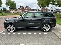 Land rover range rover sport 3.0 tdv6 hse dynamic automaat, gf-548-t - afbeelding 14 van  18