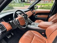Land rover range rover sport 3.0 tdv6 hse dynamic automaat, gf-548-t - afbeelding 15 van  18