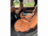 Land rover range rover sport 3.0 tdv6 hse dynamic automaat, gf-548-t! - afbeelding 17 van  18