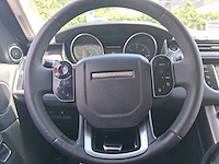 Land rover range rover sport 3.0 tdv6 hse dynamic car 2014 | sn-371-n - afbeelding 9 van  37