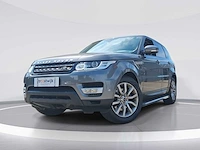 Land rover range rover sport 3.0 tdv6 hse dynamic car 2014 | sn-371-n - afbeelding 1 van  37